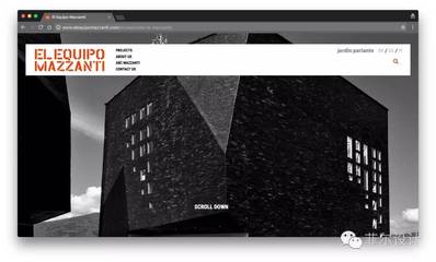 探索最令人心動的設計公司網站 創(chuàng)意、功能與用戶體驗的完美融合