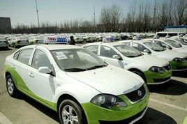 《沈陽市客運出租汽車管理辦法》與汽車租賃服務(wù)的規(guī)范發(fā)展